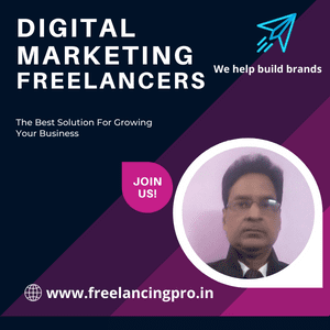 This image is about the digital marketing services of the Website freelancingpro.in