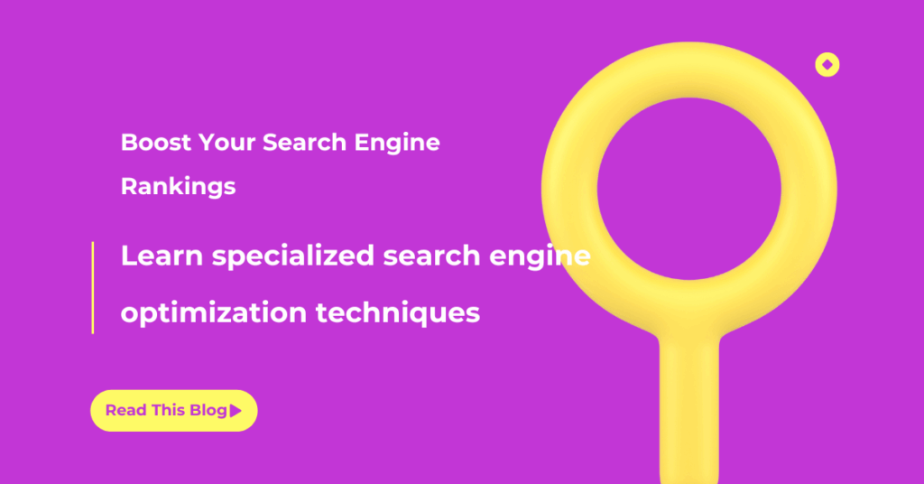 An image showing Search engine optimization strategy