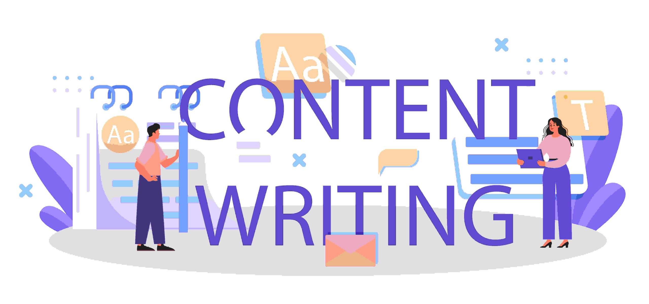 content writing