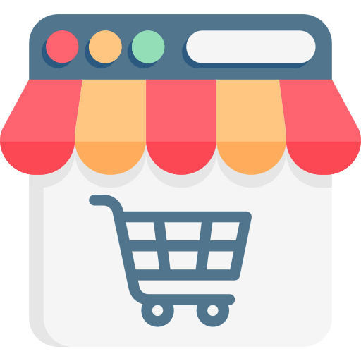 ecommerce logo