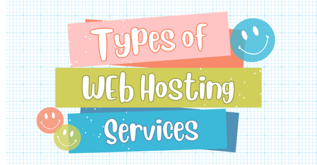 Web hosting