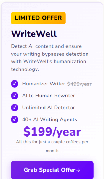 Content Detecter AI content detector tool.