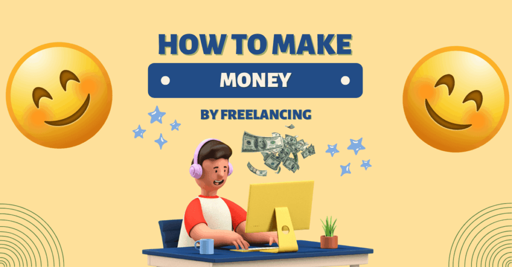 An image showing part-time digital marketing freelance jobs