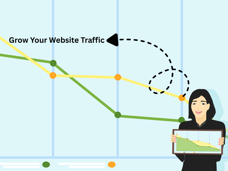 Your Website Traffic