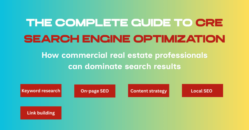 An image showing the Cre search engine optimization.