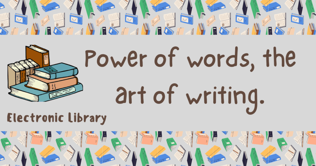 This image shows free articles for your website.