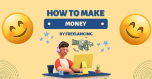 How to start a freelancing business
