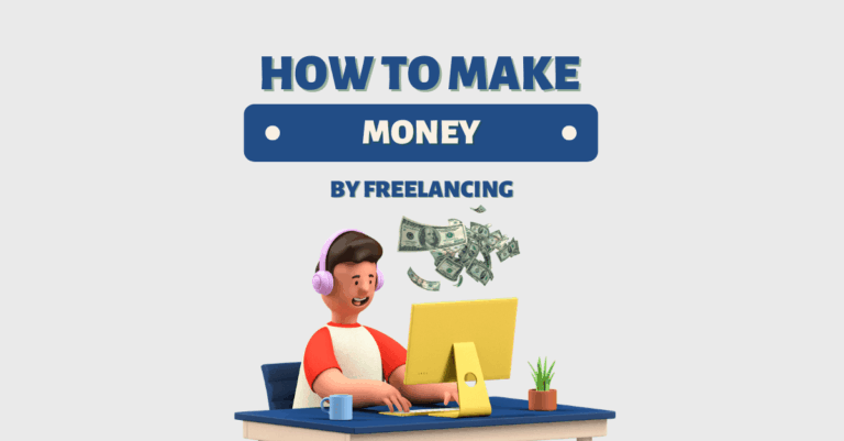 How to start a freelance business