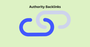 Building Authority Backlinks