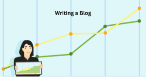 How many blogs is a good amount