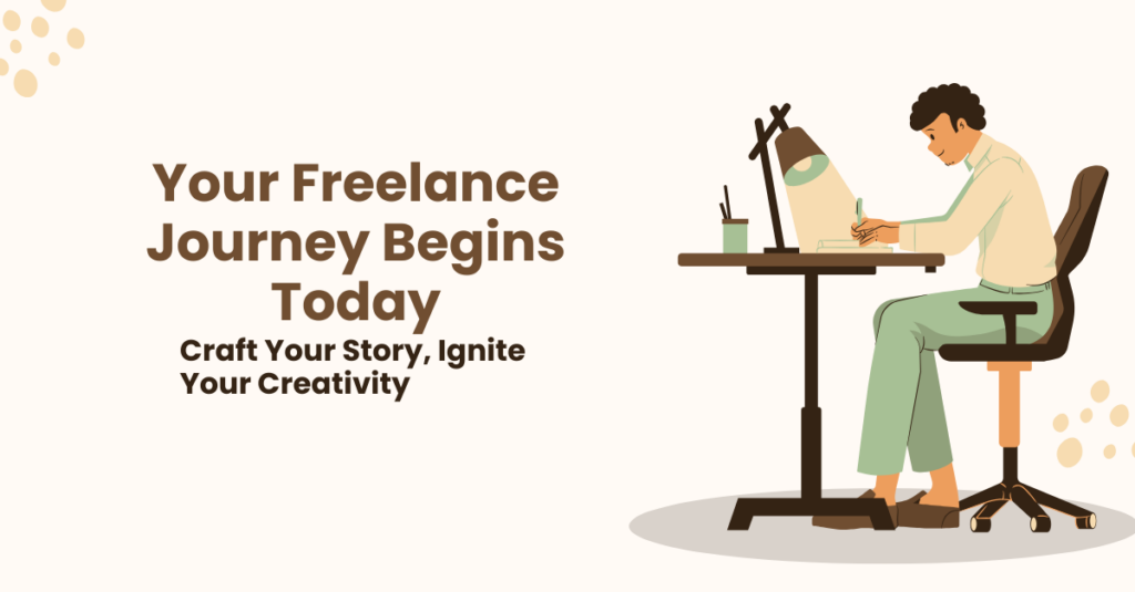 How to start a freelanc business