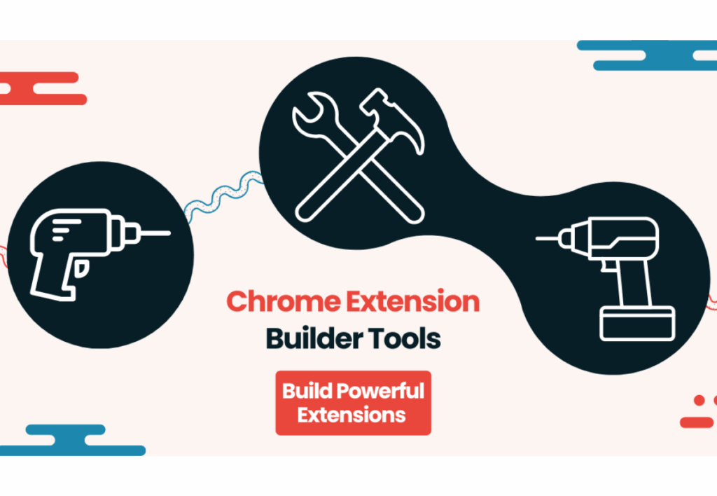 No-code Chrome extension builder tools