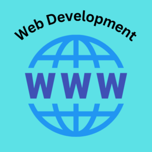 Website development