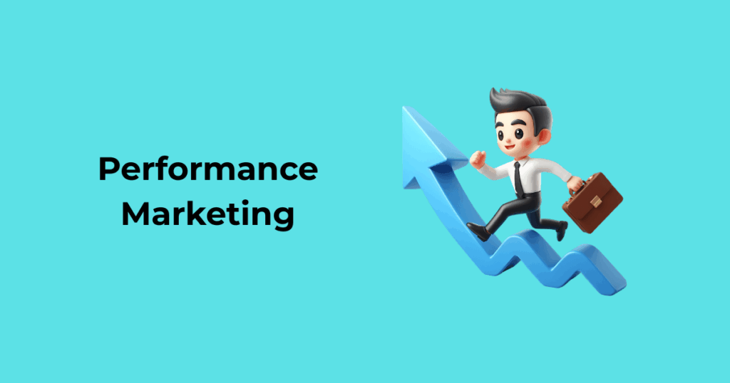 Performance Marketing and SEO