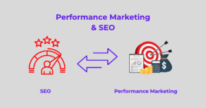 Performance Marketing & SEO
