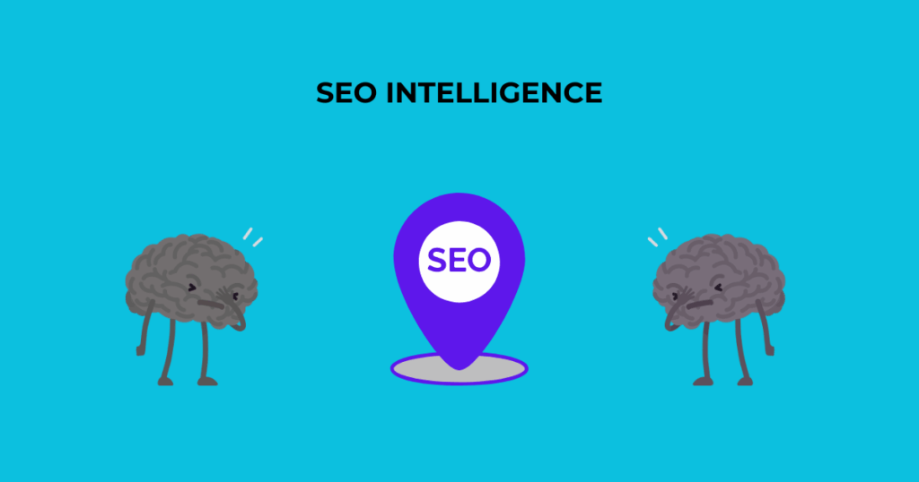SEO INTELLIGENCE