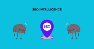 SEO INTELLIGENCE